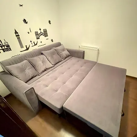 Apartment Sweet