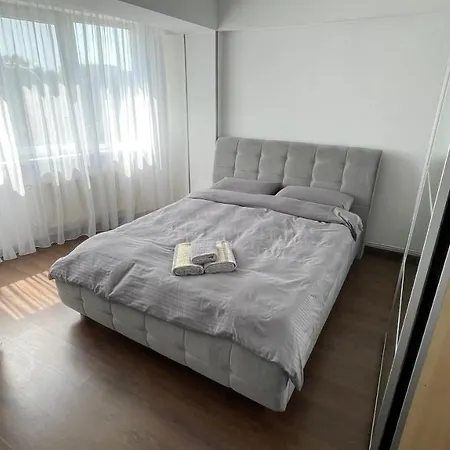 Apartment Sweet