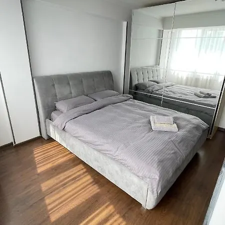 Apartment Sweet Chisinau